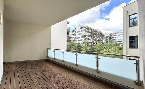 Apartment in Vienna, Wien, Austria 1