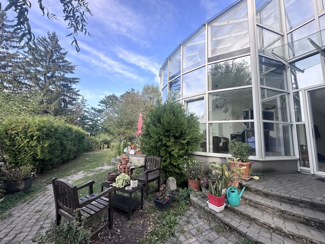 House in Vienna, Wien, Austria 3 - 17538551