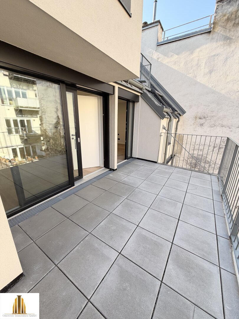 Penthouse in Vienna, Wien, Austria 3 - 17538574