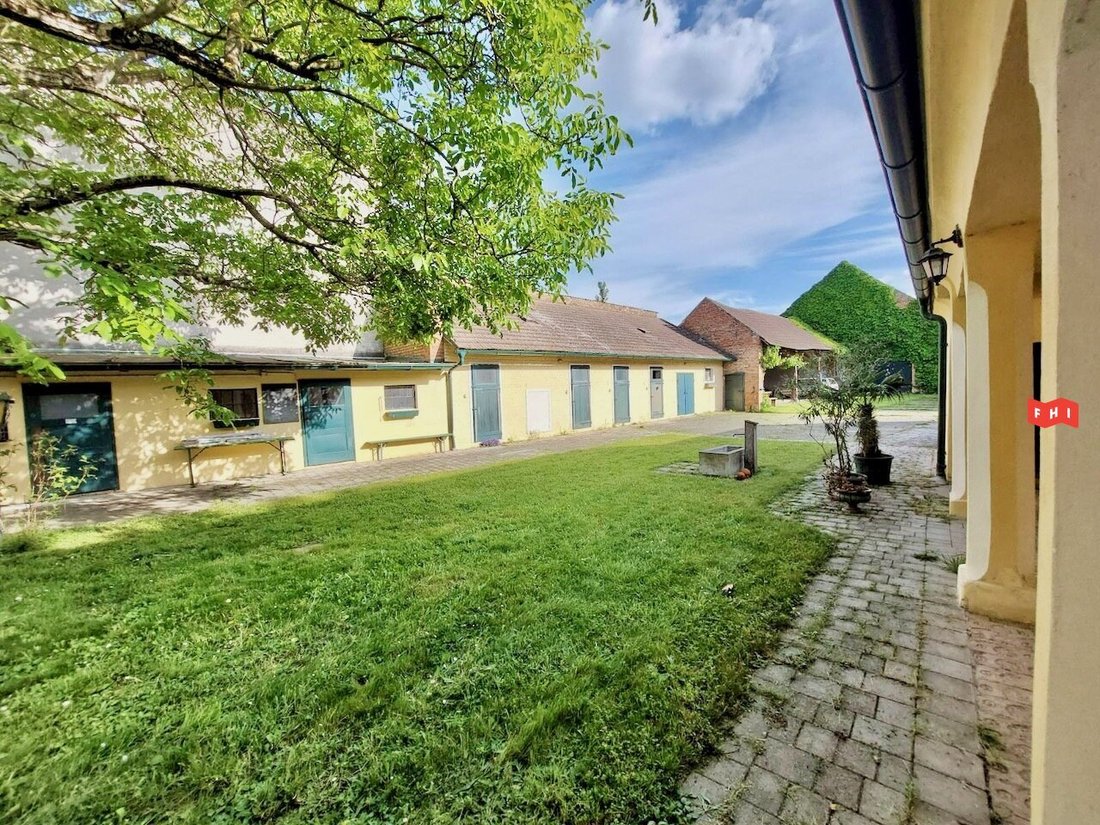 Country House in Großhofen, Lower Austria, Austria 4 - 17026586