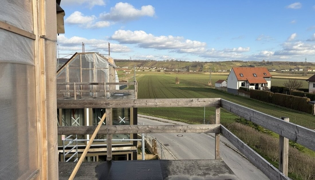 House in Enzersfeld, Lower Austria, Austria 2 - 16436758