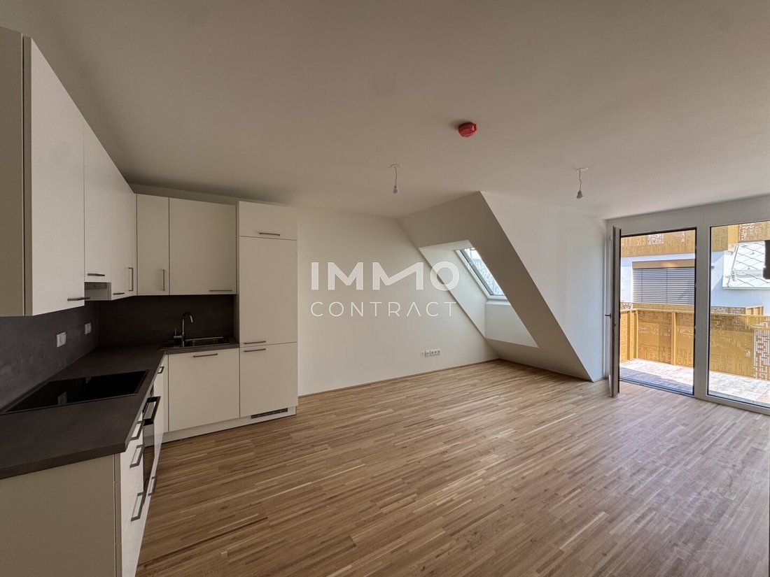 Penthouse in Vienna, Wien, Austria 4 - 17037304