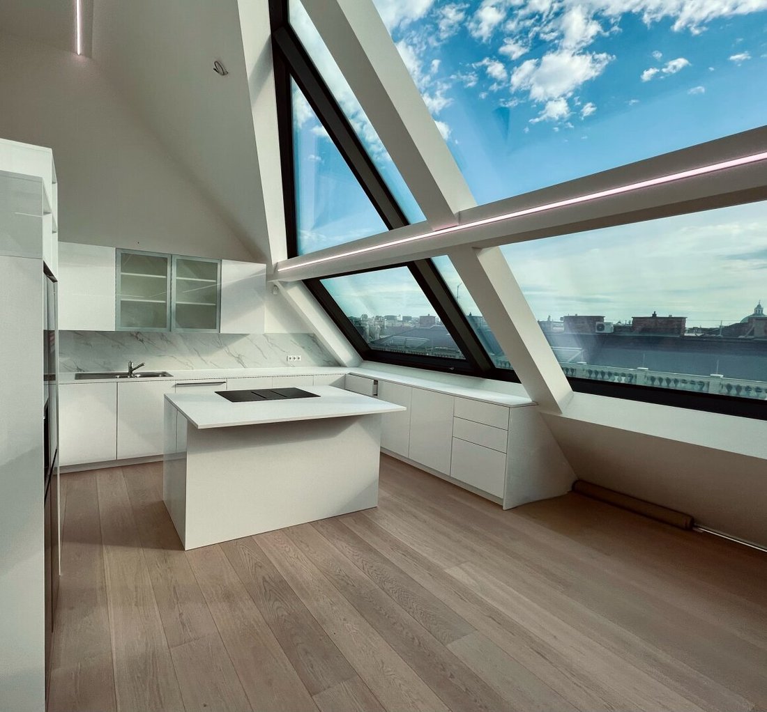 Apartment in Vienna, Wien, Austria 3 - 16440915