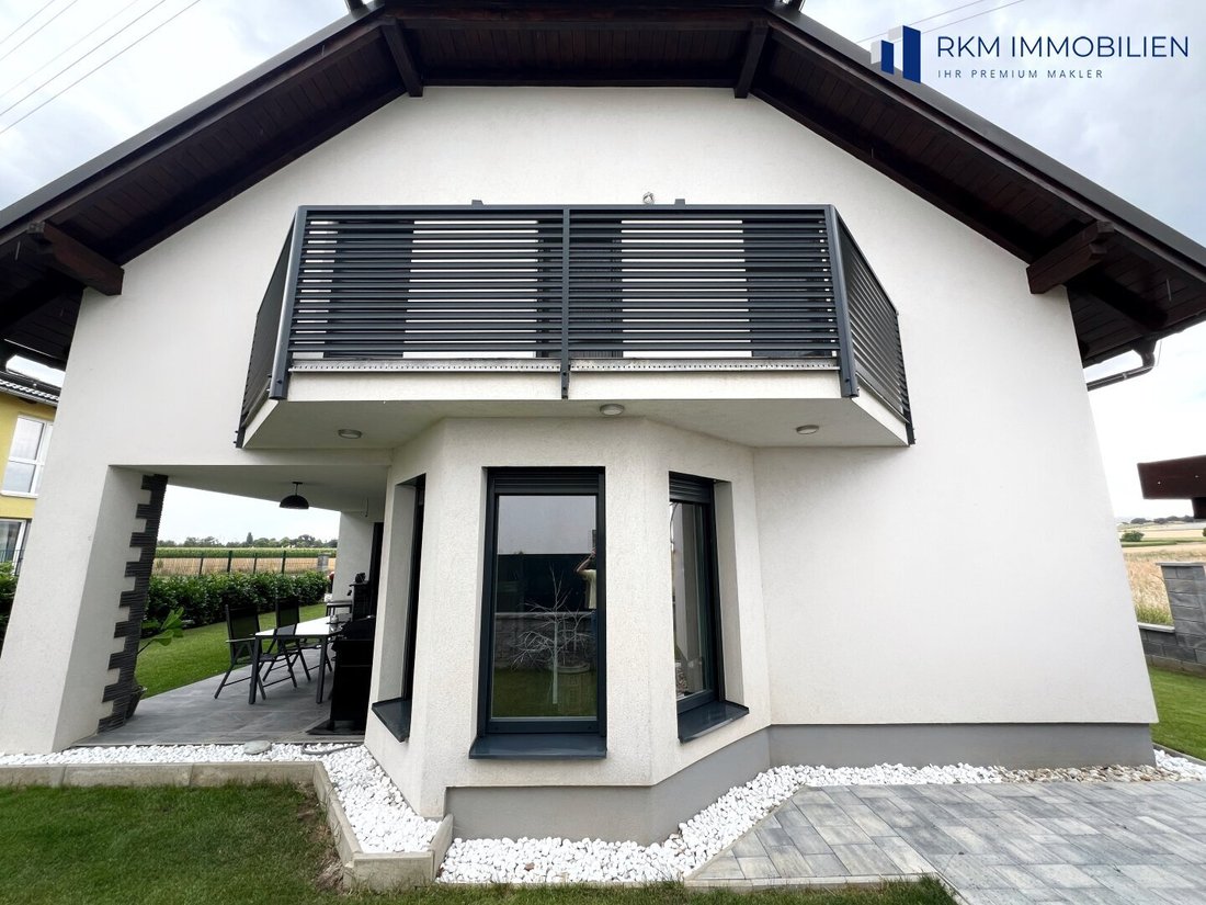 House in Gerasdorf, Lower Austria, Austria 3 - 16449801