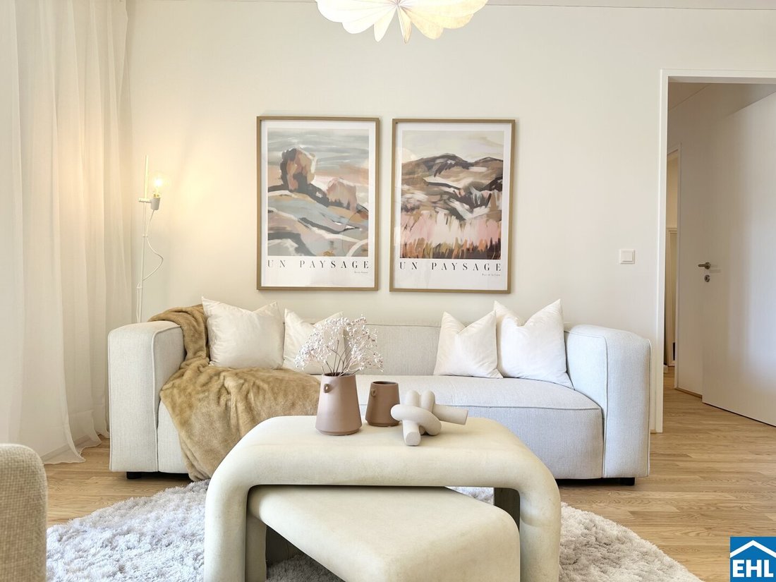Apartment in Vienna, Wien, Austria 4 - 16430014