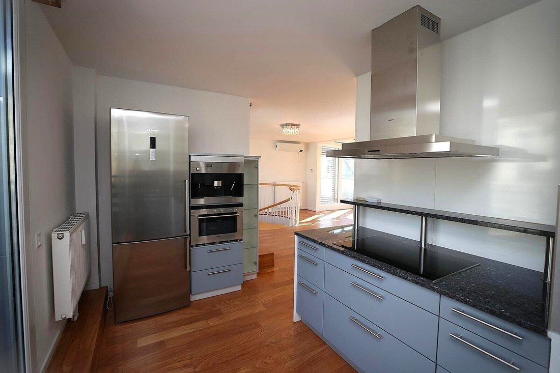 Apartment in Vienna, Wien, Austria 5 - 17030830