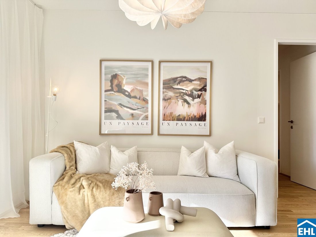Appartement à Vienne, Vienne, Autriche 5 - 16430516