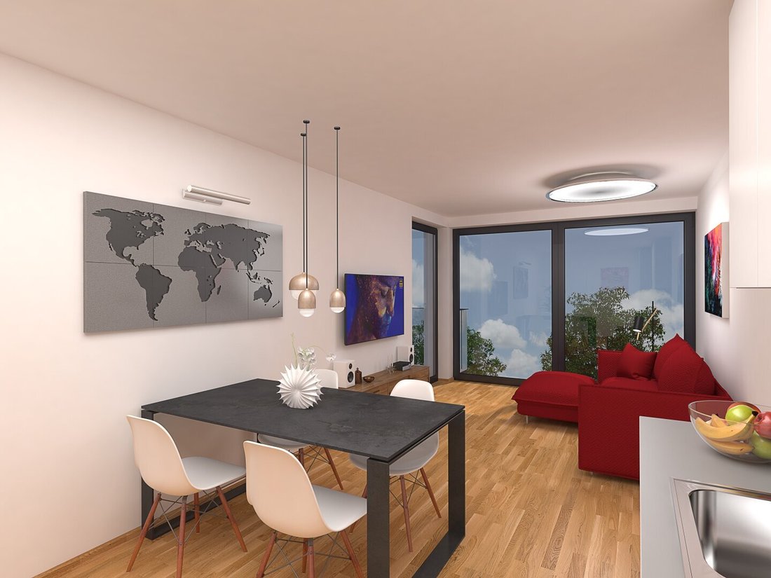Apartment in Vienna, Wien, Austria 5 - 17538568