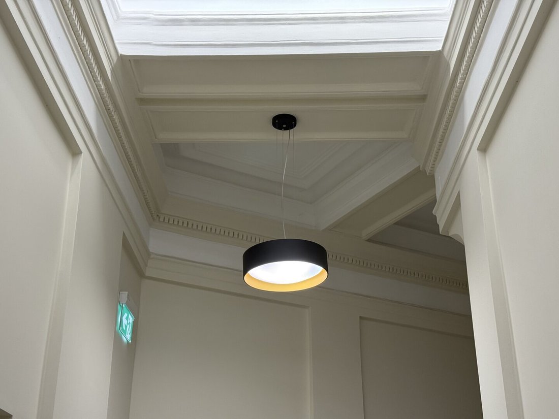 Penthouse à Vienne, Vienne, Autriche 5 - 17036898