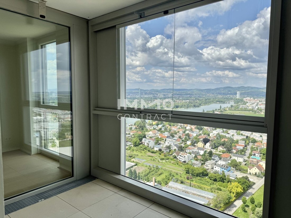 Appartamento a Vienna, Vienna, Austria 4 - 17037980