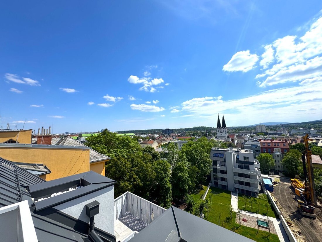 Apartment in Vienna, Wien, Austria 1 - 16454951