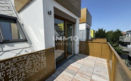 Penthouse à Vienne, Vienne, Autriche 1