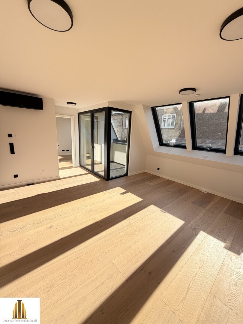 Penthouse in Vienna, Wien, Austria 1 - 17538577