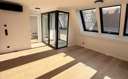 Penthouse à Vienne, Vienne, Autriche 1
