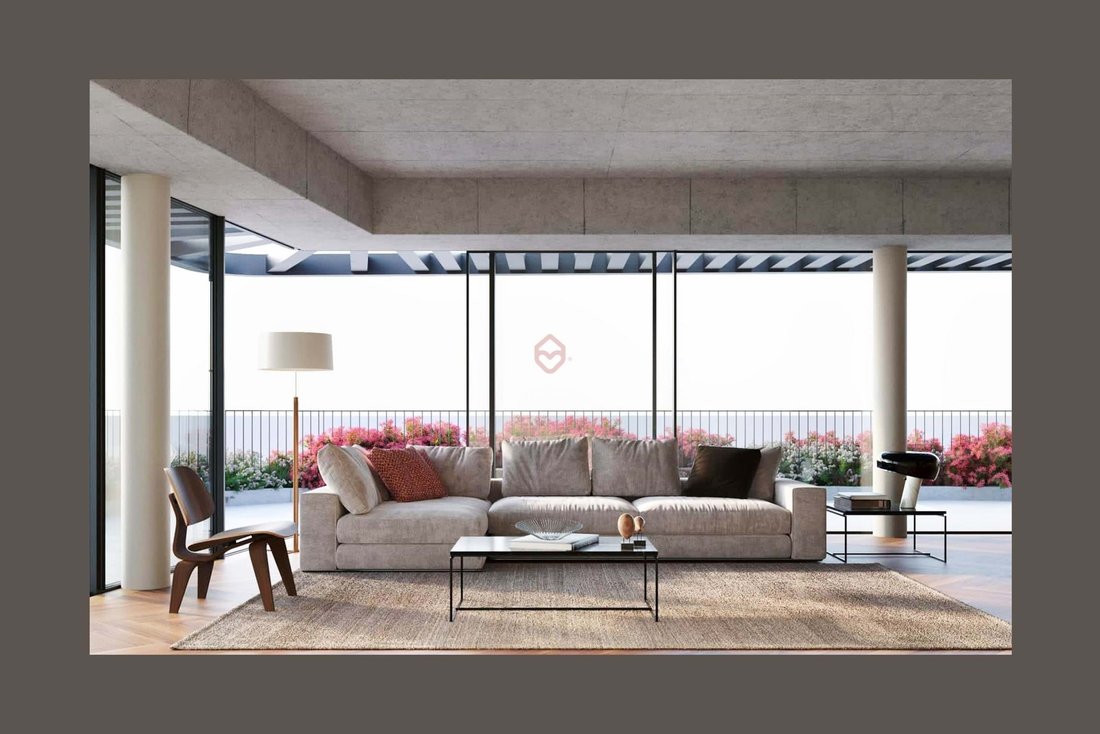 Apartment in Bonfim, Porto District, Portugal 1 - 17538634