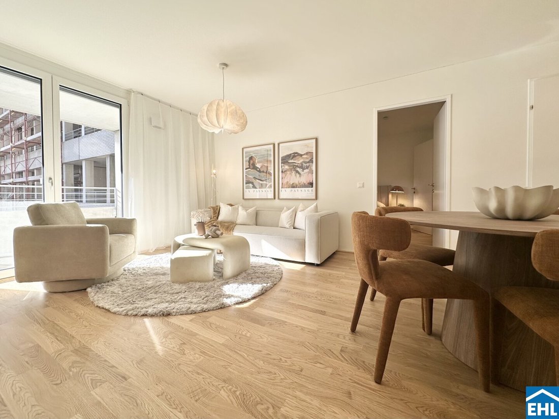 Appartement à Vienne, Vienne, Autriche 4 - 16430360