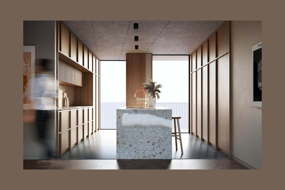 Apartment in Bonfim, Porto District, Portugal 5 - 17538634