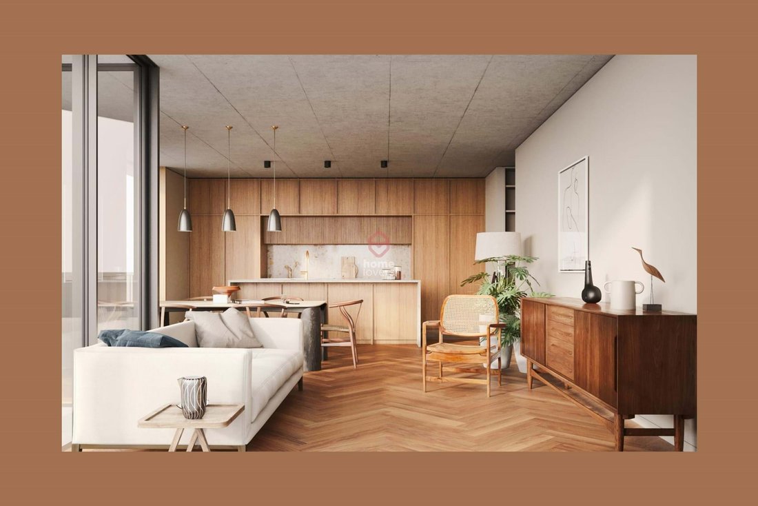 Apartment in Bonfim, Porto District, Portugal 1 - 17538625