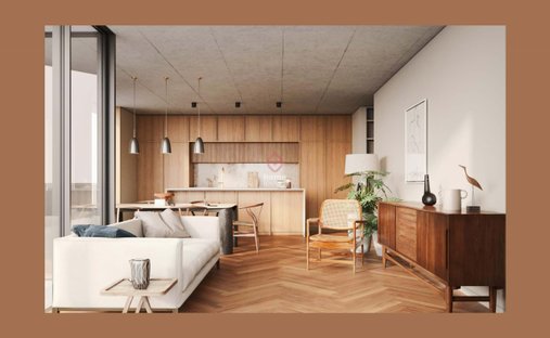 Appartement à Bonfim, District de Porto, Portugal 1
