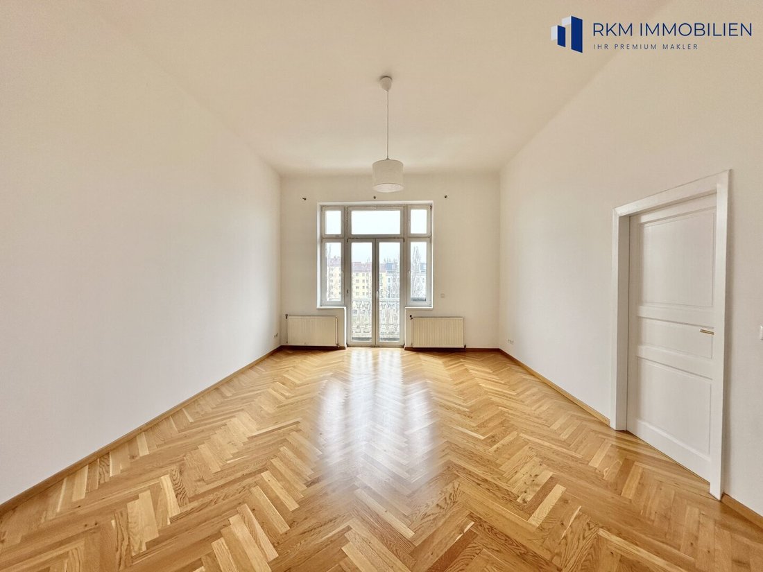 Apartment in Vienna, Wien, Austria 1 - 17538539