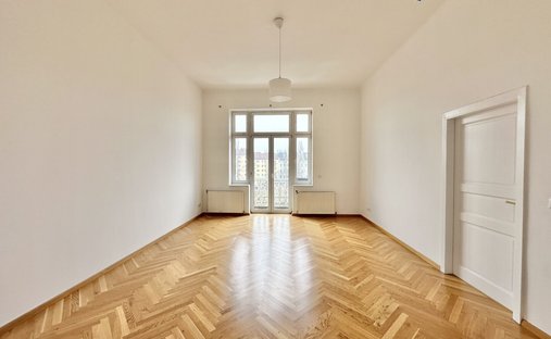 Appartamento a Vienna, Vienna, Austria 1