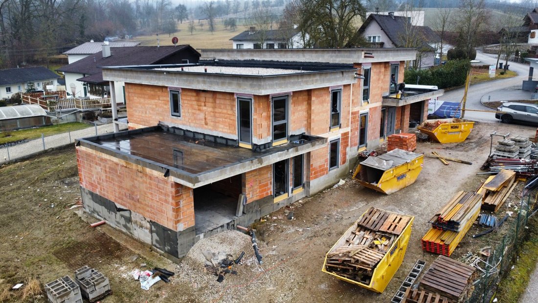 House in Scharten, Upper Austria, Austria 1 - 17257877