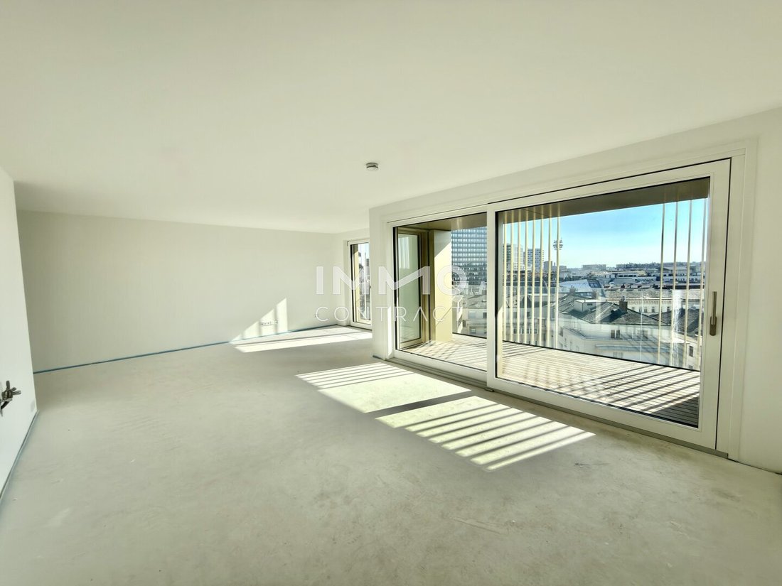 Apartment in Vienna, Wien, Austria 1 - 17414784