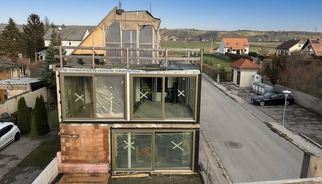 House in Enzersfeld, Lower Austria, Austria 4 - 16436932