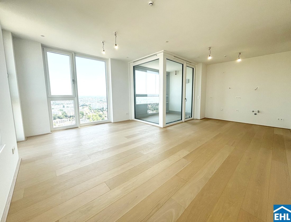 Apartment in Vienna, Wien, Austria 1 - 16455741