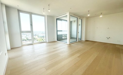 Apartment in Vienna, Wien, Austria 1
