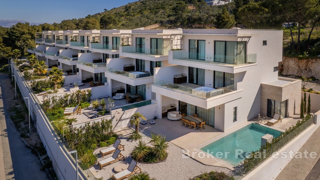 Villa in Zedno, Split-Dalmatia County, Croatia 3 - 17538702