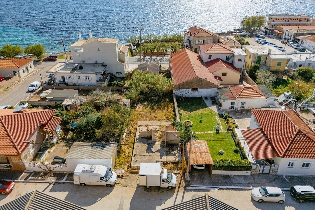 Land in Gargalianoi, Peloponnese, Western Greece and the Ionian, Greece 4 - 17538730