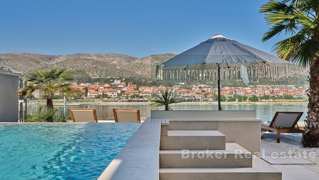 Villa in Zedno, Split-Dalmatia County, Croatia 1 - 17538702