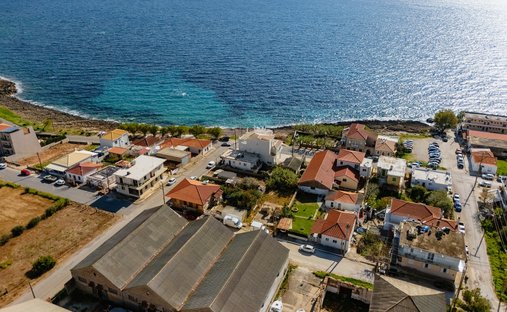 Land in Gargalianoi, Peloponnese, Western Greece and the Ionian, Greece 1