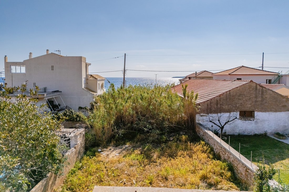 Land in Gargalianoi, Peloponnese, Western Greece and the Ionian, Greece 3 - 17538730