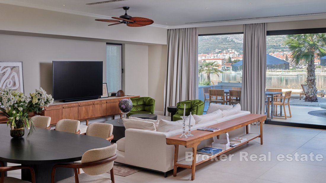 Villa in Zedno, Split-Dalmatia County, Croatia 5 - 17538702