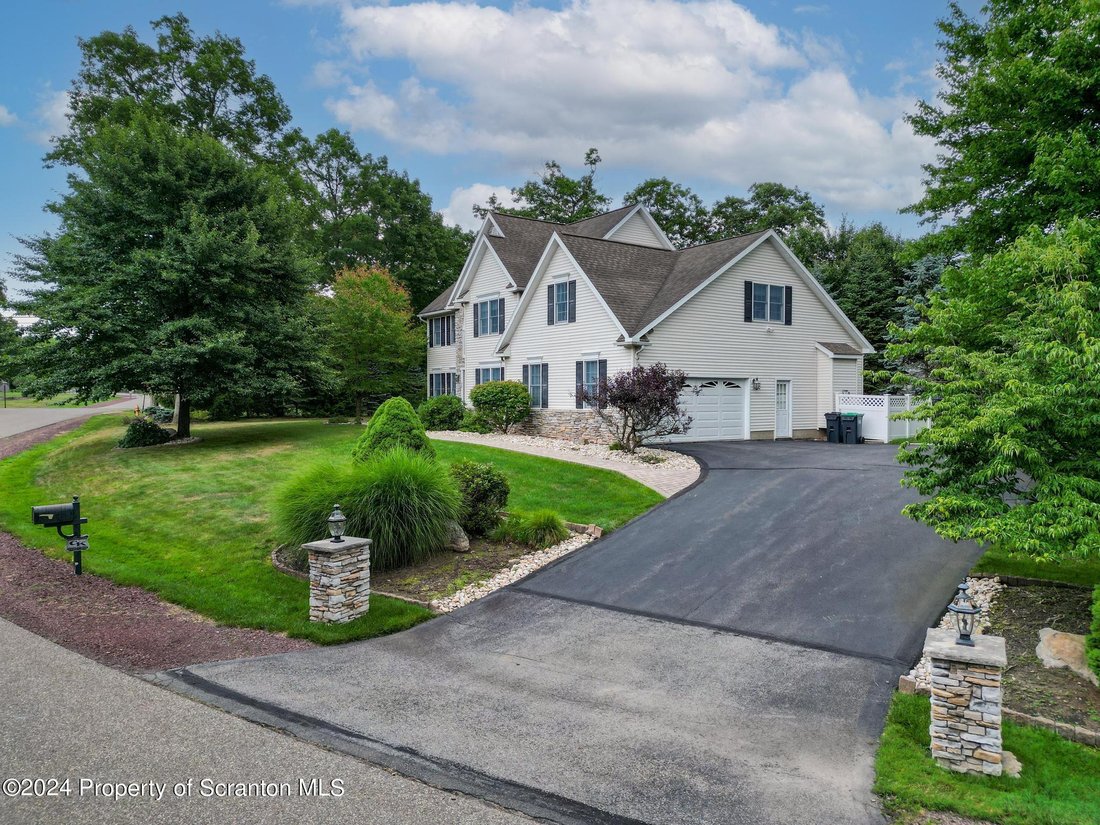 Haus in Wright Township, Pennsylvania, Vereinigte Staaten 2 - 17538834