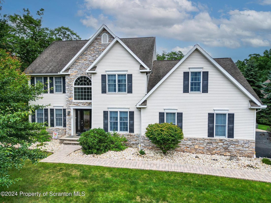 Haus in Wright Township, Pennsylvania, Vereinigte Staaten 1 - 17538834