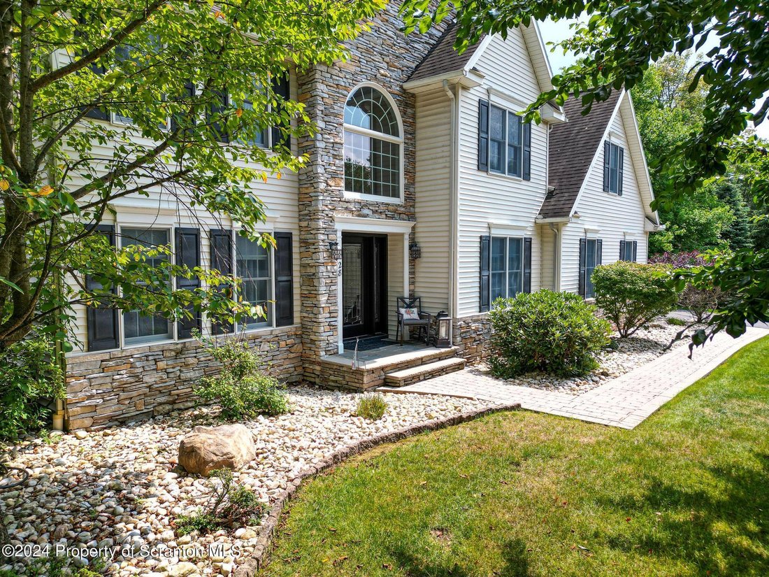Haus in Wright Township, Pennsylvania, Vereinigte Staaten 3 - 17538834