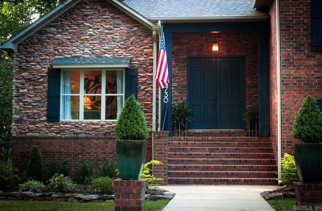 House in Conway, Arkansas, United States 3 - 17538845