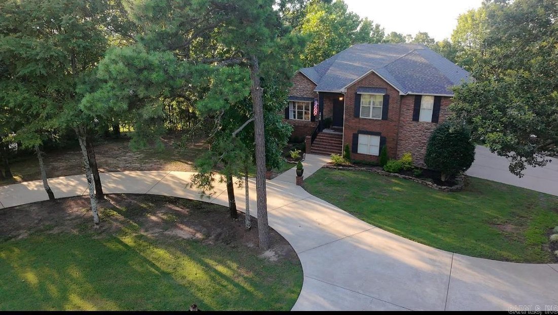 House in Conway, Arkansas, United States 4 - 17538845