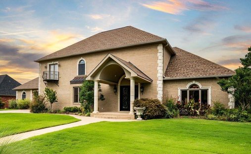 Casa a Conway, Arkansas, Stati Uniti 1