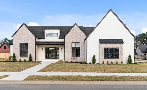 Casa a Conway, Arkansas, Stati Uniti 1