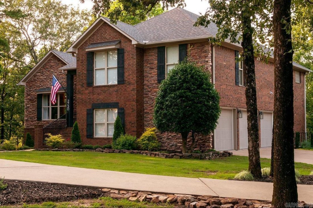 House in Conway, Arkansas, United States 2 - 17538845