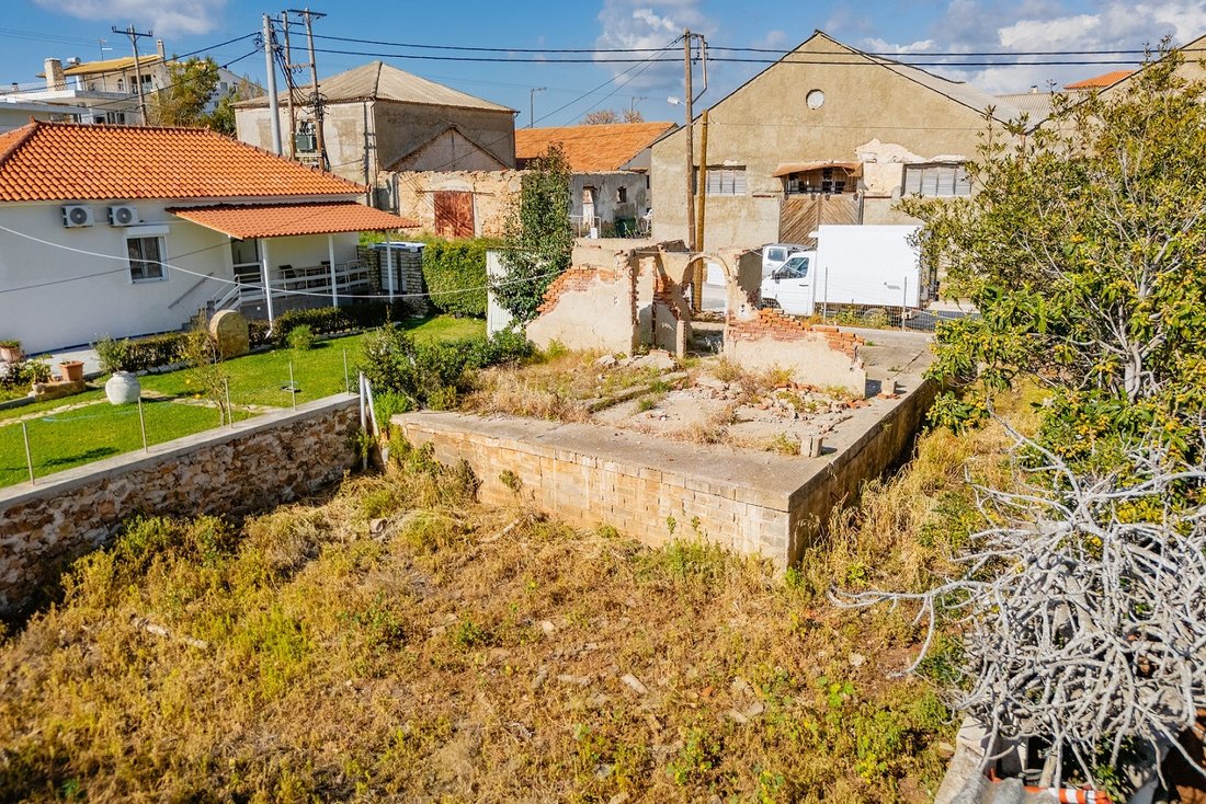 Land in Gargalianoi, Peloponnese, Western Greece and the Ionian, Greece 2 - 17538730