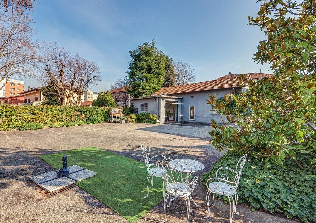 House in Como Borghi, Como, Lombardy 4 - 17539127