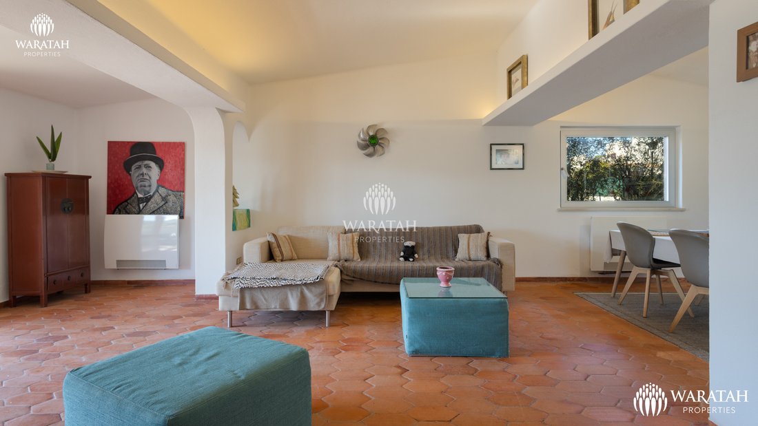 Villa in Vale do Lobo, Almancil, Portugal 5 - 17538870