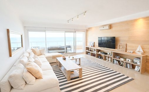 Apartment in Punta del Este, Maldonado Department, Uruguay 1