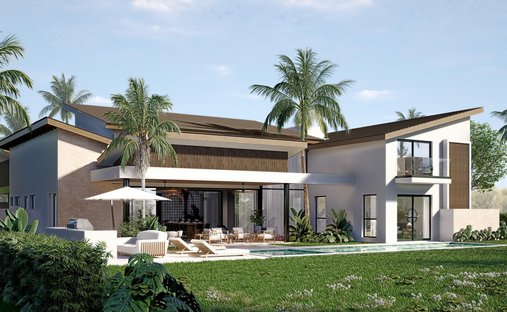 Villa à Los Mangos 21, Casa de Campo, La Altagracia, République dominicaine 1
