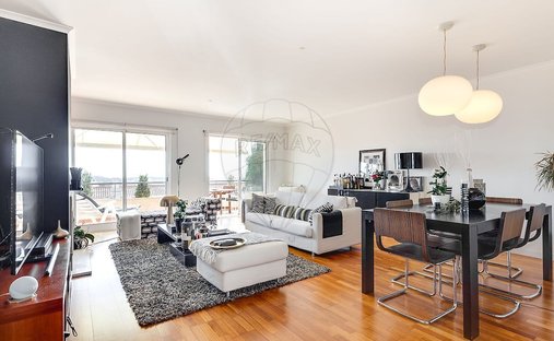 Apartment in Belas, Lisbon, Portugal 1